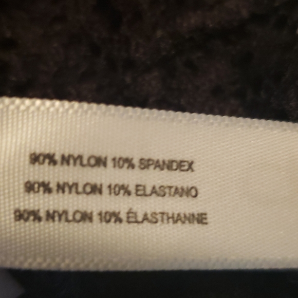 3 Bebe woman thong - Picture 6 of 6